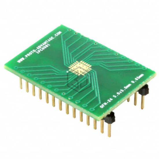 IPC0081 - Chip Quik Inc. - Adapter, Breakout Boards