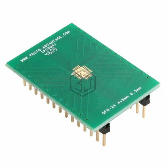 IPC0041 - Chip Quik Inc. - Adapter, Breakout Boards