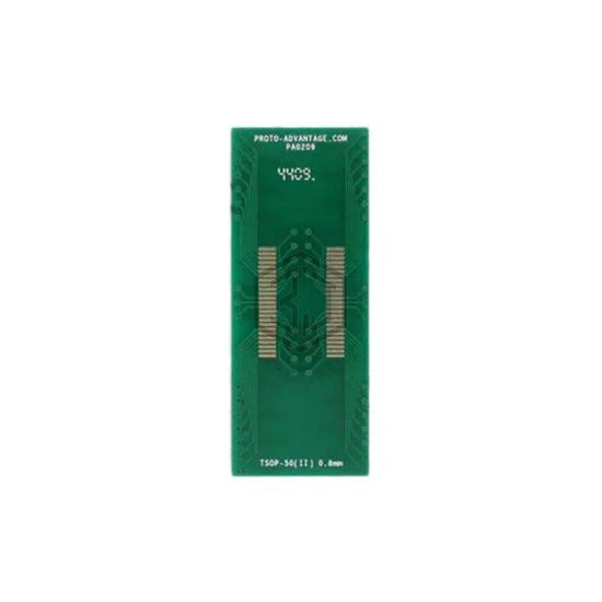 PA0209 - Chip Quik Inc. - Adapter, Breakout Boards