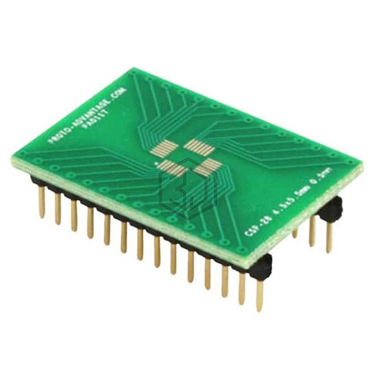 PA0117 - Chip Quik Inc. - Adapter, Breakout Boards