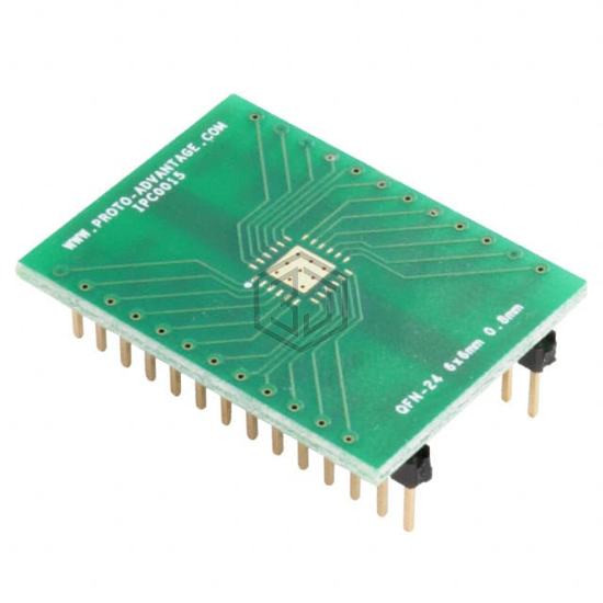IPC0015 - Chip Quik Inc. - Adapter, Breakout Boards