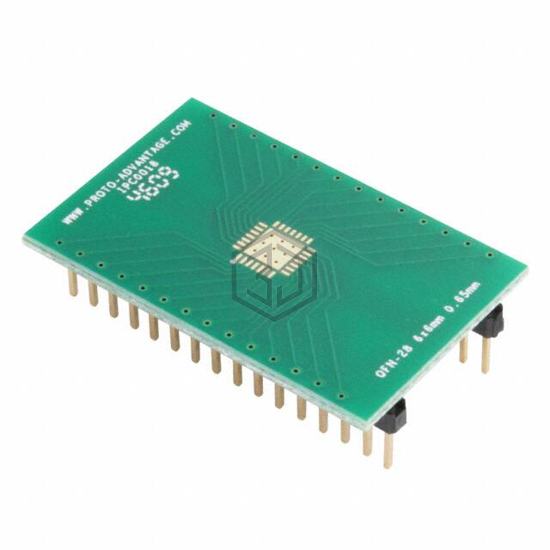 IPC0018 - Chip Quik Inc. - Adapter, Breakout Boards