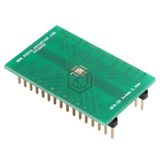 IPC0042 - Chip Quik Inc. - Adapter, Breakout Boards