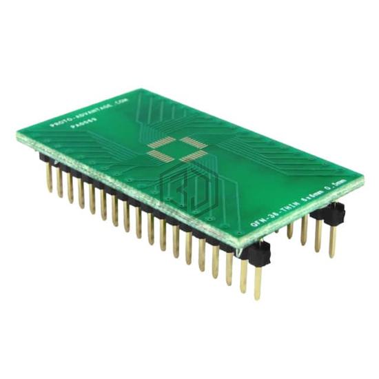 PA0069 - Chip Quik Inc. - Adapter, Breakout Boards