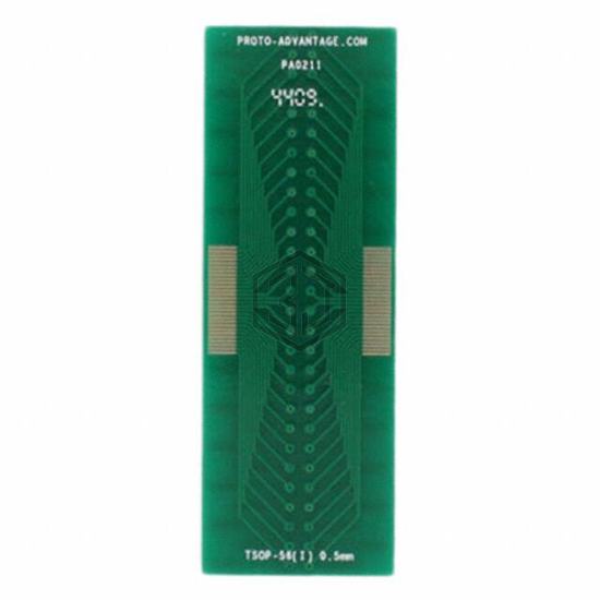 PA0211 - Chip Quik Inc. - Adapter, Breakout Boards