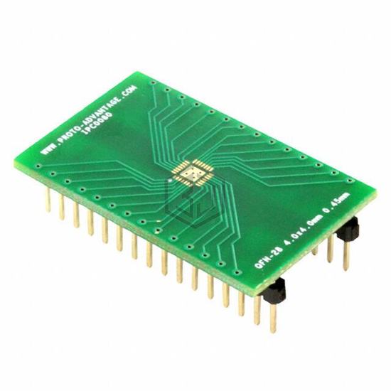 IPC0080 - Chip Quik Inc. - Adapter, Breakout Boards