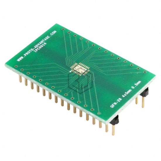 IPC0016 - Chip Quik Inc. - Adapter, Breakout Boards