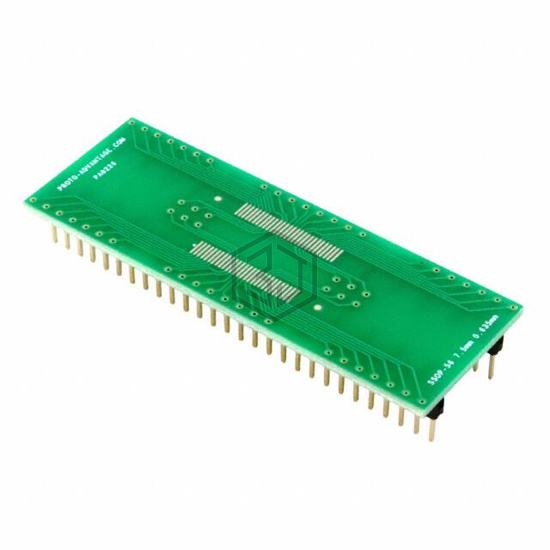 PA0226 - Chip Quik Inc. - Adapter, Breakout Boards