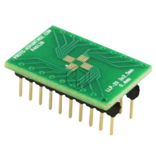 PA0139 - Chip Quik Inc. - Adapter, Breakout Boards