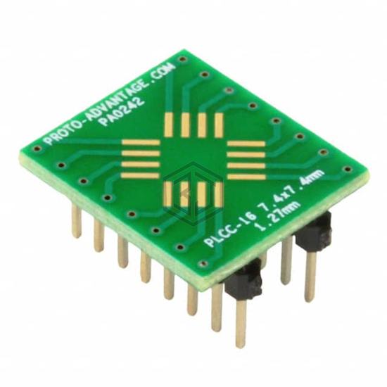PA0242 - Chip Quik Inc. - Adapter, Breakout Boards