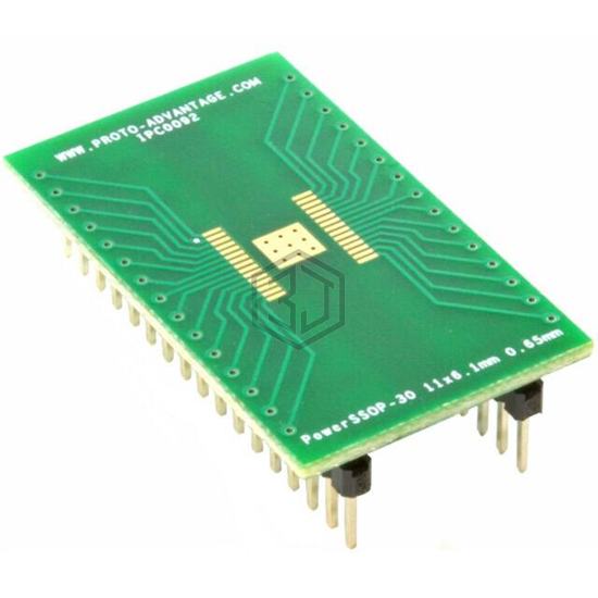 IPC0092 - Chip Quik Inc. - Adapter, Breakout Boards