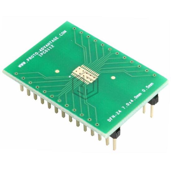 IPC0112 - Chip Quik Inc. - Adapter, Breakout Boards