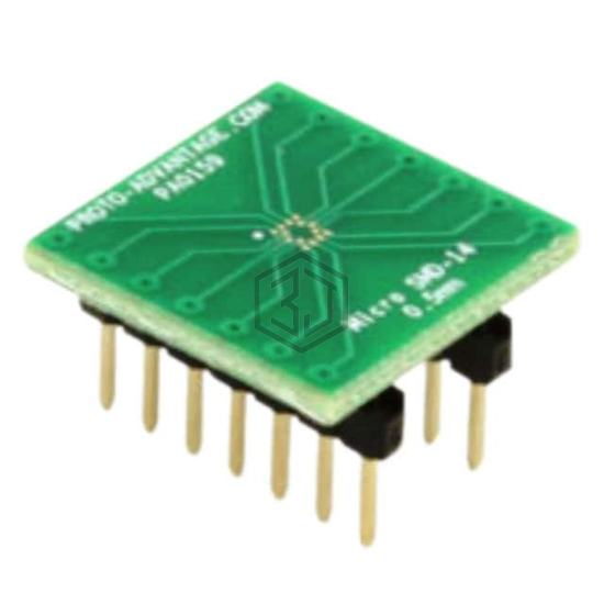 PA0159 - Chip Quik Inc. - Adapter, Breakout Boards