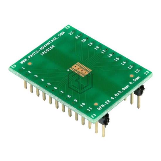 IPC0159 - Chip Quik Inc. - Adapter, Breakout Boards