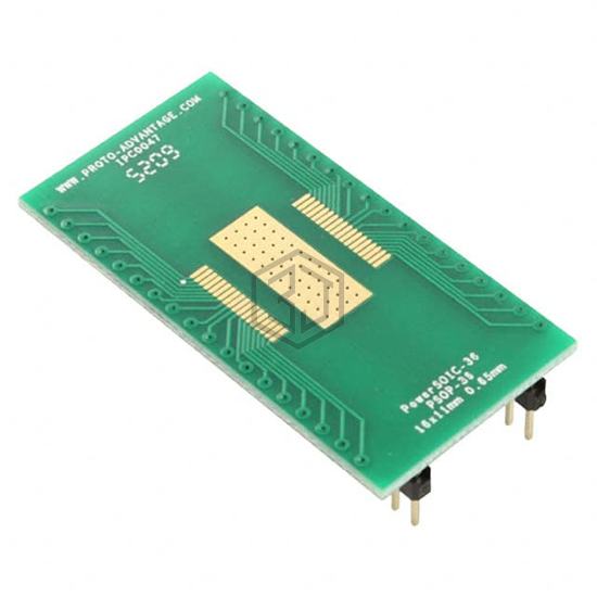 IPC0047 - Chip Quik Inc. - Adapter, Breakout Boards