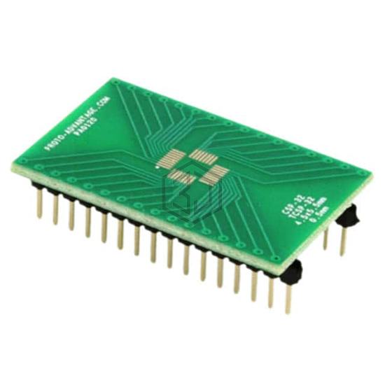 PA0120 - Chip Quik Inc. - Adapter, Breakout Boards