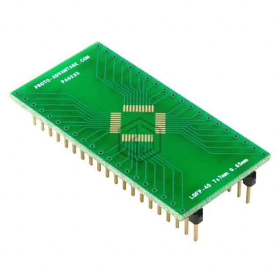 PA0235 - Chip Quik Inc. - Adapter, Breakout Boards