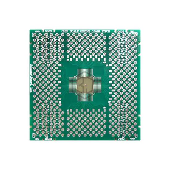 202-0019-01 - Schmartboard, Inc. - Adapter, Breakout Boards