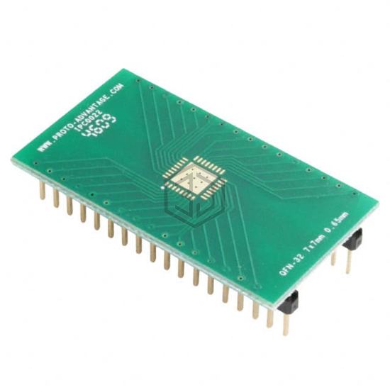 IPC0022 - Chip Quik Inc. - Adapter, Breakout Boards
