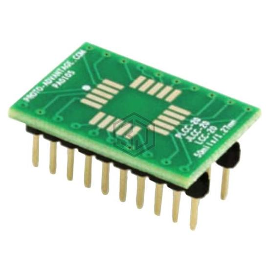 PA0105 - Chip Quik Inc. - Adapter, Breakout Boards