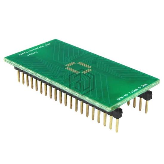 PA0070 - Chip Quik Inc. - Adapter, Breakout Boards