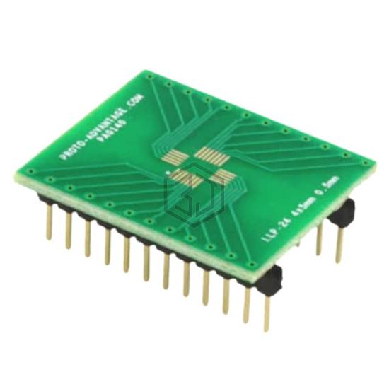 PA0140 - Chip Quik Inc. - Adapter, Breakout Boards