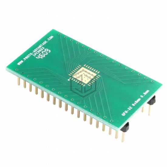 IPC0023 - Chip Quik Inc. - Adapter, Breakout Boards