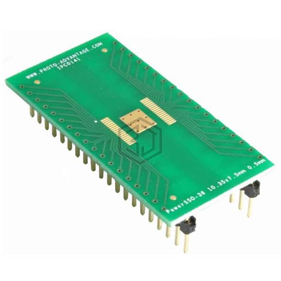 IPC0141 - Chip Quik Inc. - Adapter, Breakout Boards