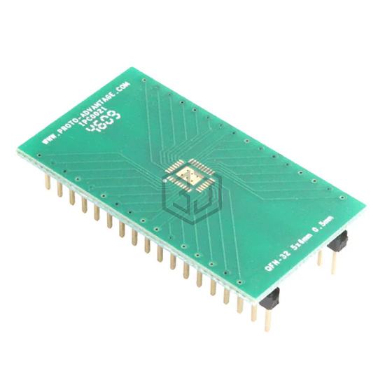 IPC0021 - Chip Quik Inc. - Adapter, Breakout Boards