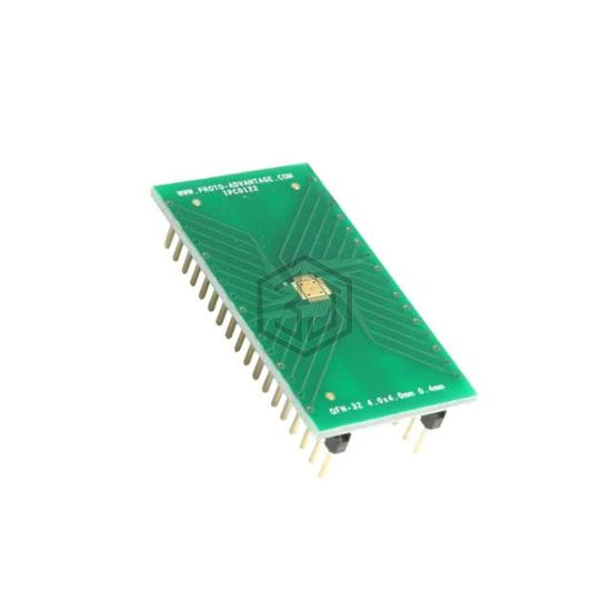 IPC0122 - Chip Quik Inc. - Adapter, Breakout Boards