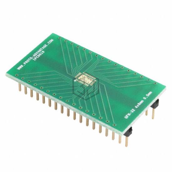 IPC0019 - Chip Quik Inc. - Adapter, Breakout Boards