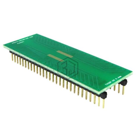 PA0081 - Chip Quik Inc. - Adapter, Breakout Boards
