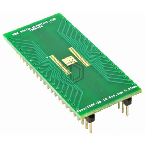 IPC0094 - Chip Quik Inc. - Adapter, Breakout Boards