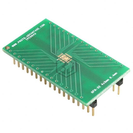 IPC0043 - Chip Quik Inc. - Adapter, Breakout Boards