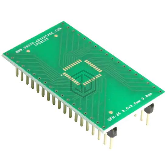 IPC0145 - Chip Quik Inc. - Adapter, Breakout Boards