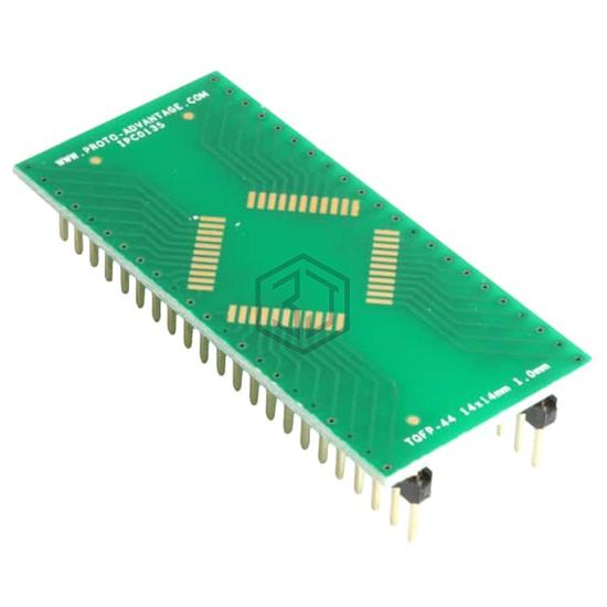 IPC0135 - Chip Quik Inc. - Adapter, Breakout Boards