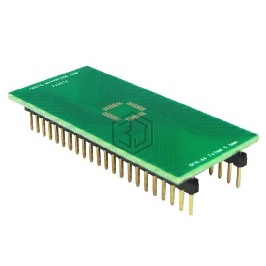 PA0072 - Chip Quik Inc. - Adapter, Breakout Boards