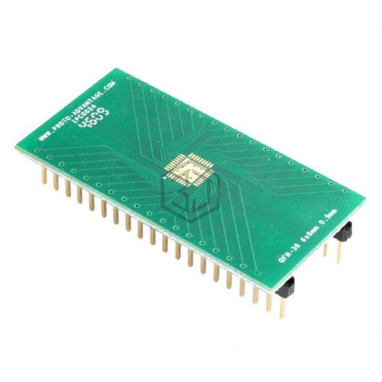 IPC0024 - Chip Quik Inc. - Adapter, Breakout Boards