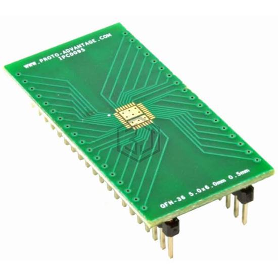 IPC0095 - Chip Quik Inc. - Adapter, Breakout Boards