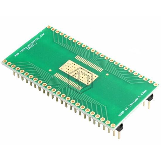 IPC0111 - Chip Quik Inc. - Adapter, Breakout Boards