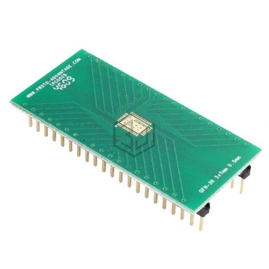 IPC0025 - Chip Quik Inc. - Adapter, Breakout Boards