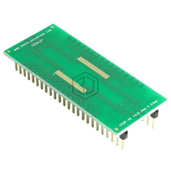 IPC0147 - Chip Quik Inc. - Adapter, Breakout Boards