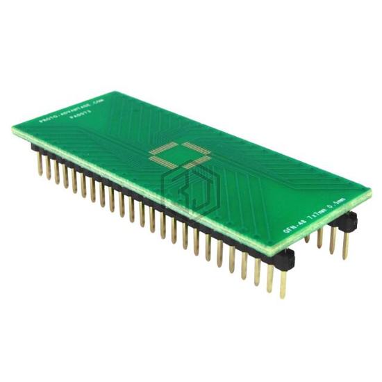 PA0073 - Chip Quik Inc. - Adapter, Breakout Boards