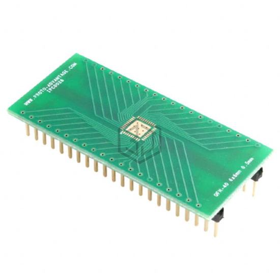 IPC0026 - Chip Quik Inc. - Adapter, Breakout Boards
