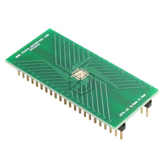 IPC0044 - Chip Quik Inc. - Adapter, Breakout Boards
