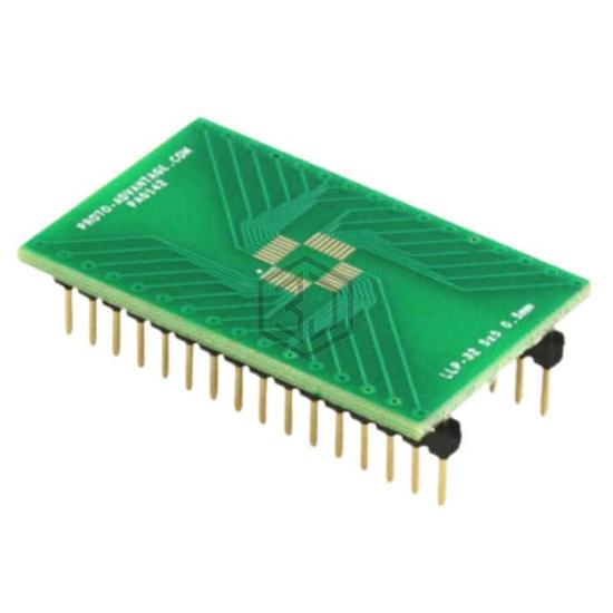 PA0142 - Chip Quik Inc. - Adapter, Breakout Boards