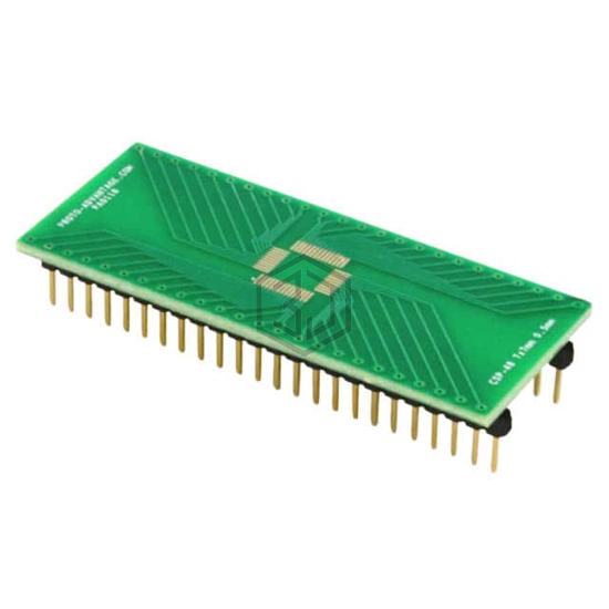PA0118 - Chip Quik Inc. - Adapter, Breakout Boards
