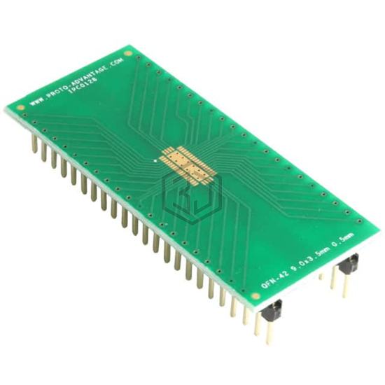 IPC0128 - Chip Quik Inc. - Adapter, Breakout Boards