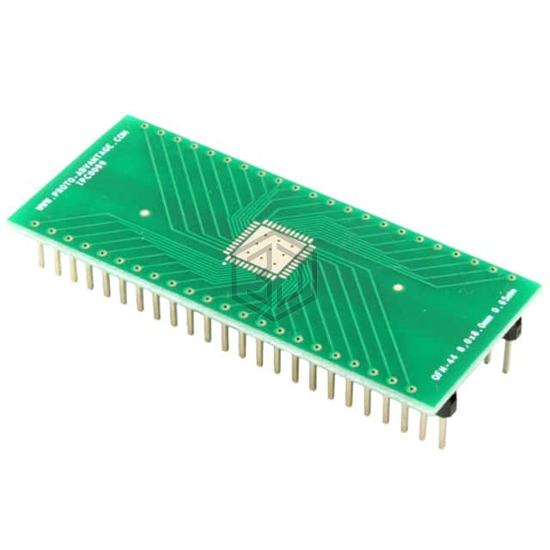 IPC0099 - Chip Quik Inc. - Adapter, Breakout Boards