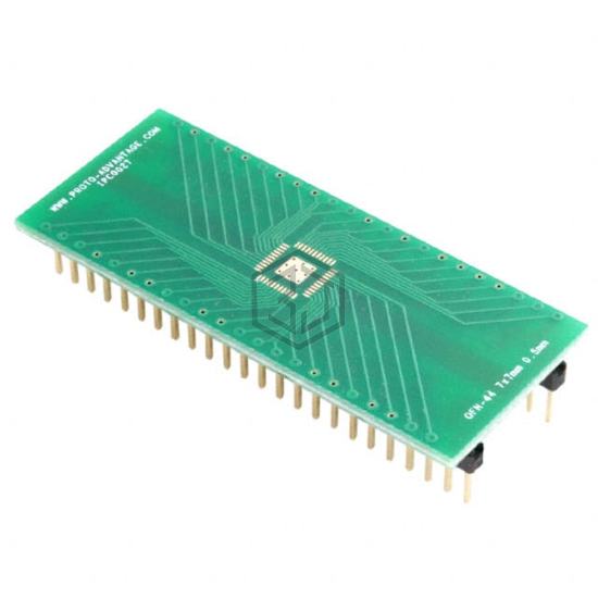 IPC0027 - Chip Quik Inc. - Adapter, Breakout Boards